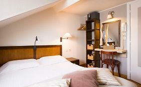 Auberge Du Sabotier
